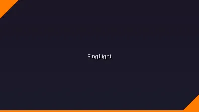 积分兑换 - LED环形补光灯 | 黑料51 积分商城